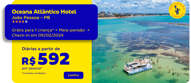 Oceana Atlantico Hotel  