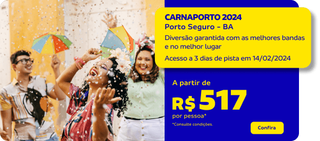 Ingresso CARNAPORTO 2024 