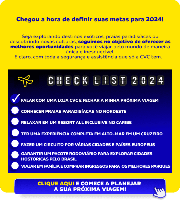Check List 2024