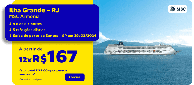 MSC Armonia
