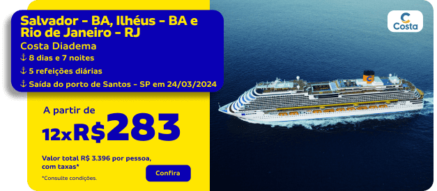 Costa Diadema