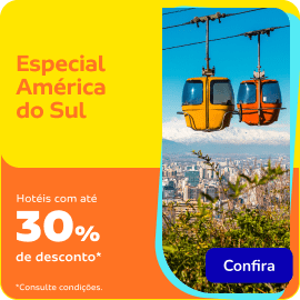 Especial América do Sul 