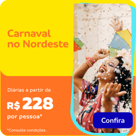 Carnaval no Nordeste 