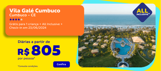 Vila Galé Cumbuco