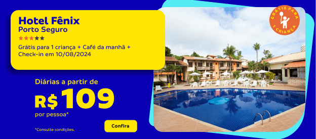 Hotel Fênix