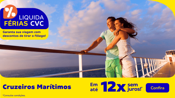 Cruzeiros marítimos  