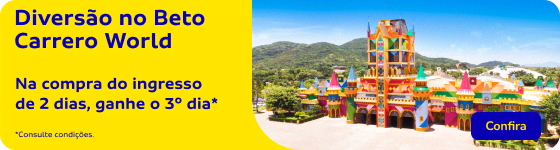 Beto Carrero World*