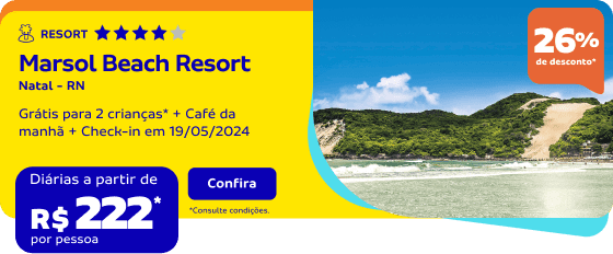 Marsol Beach Resort  