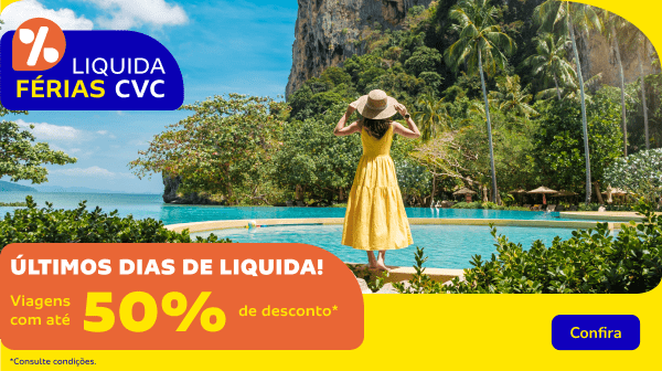ÚLTIMOS DIAS DE LIQUIDA!  