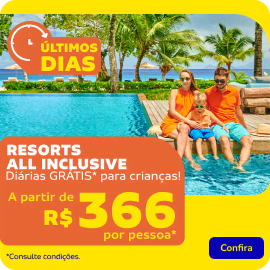 RESORTS ALL INCLUSIVE  