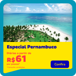 Especial Pernambuco