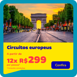 Circuitos Europeus