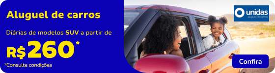 Aluguel de carros