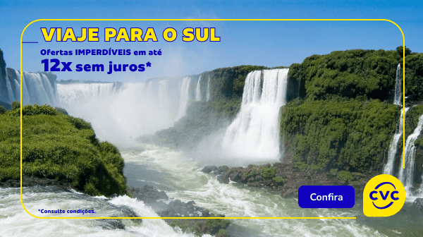 Viaje para o Sul