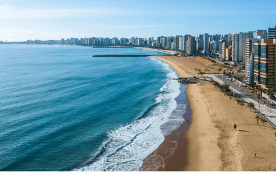 Fortaleza | 7 dias