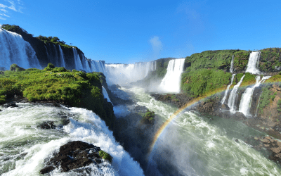 Foz Do Iguaçu Foz Do Iguaçu