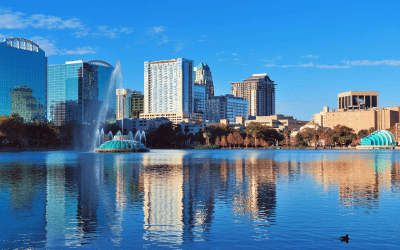 Orlando | 11 dias
