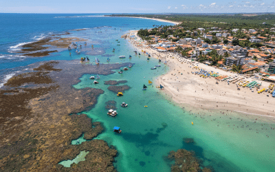 Porto De Galinhas Porto De Galinhas