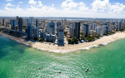 Recife | 7 dias