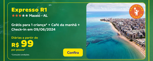 Expresso R1