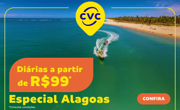 Especial Alagoas