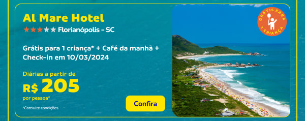 Al Mare Hotel