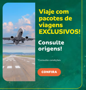 Pacotes Exclusivos