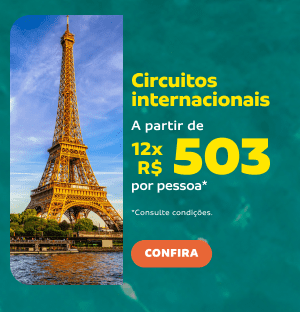 Circuitos internacionais 