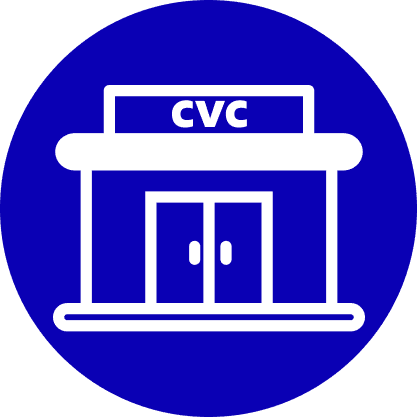 Lojas CVC