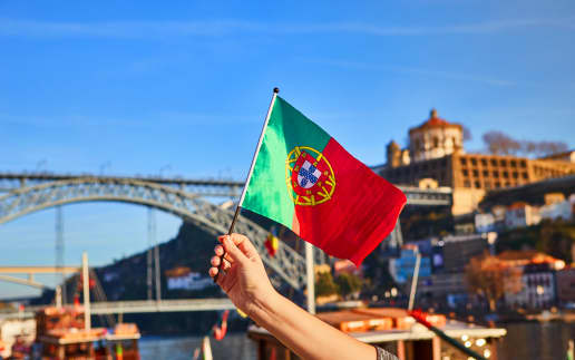 Saiba tudo sobre Portugal!