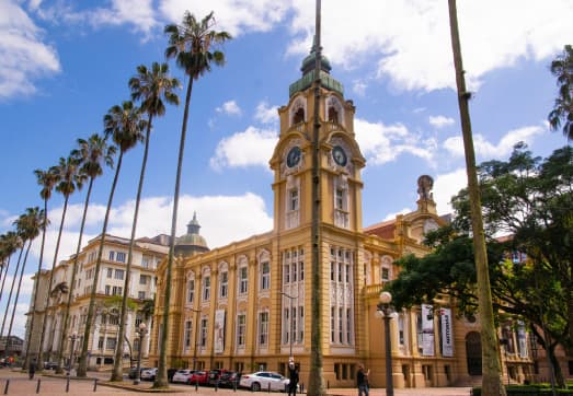 Porto Alegre