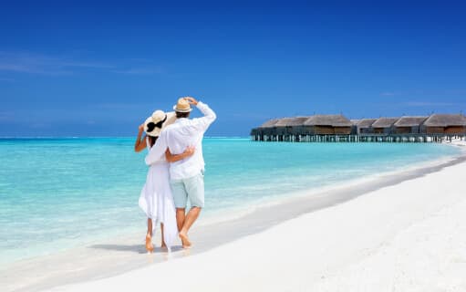 Casamentos em Cancun