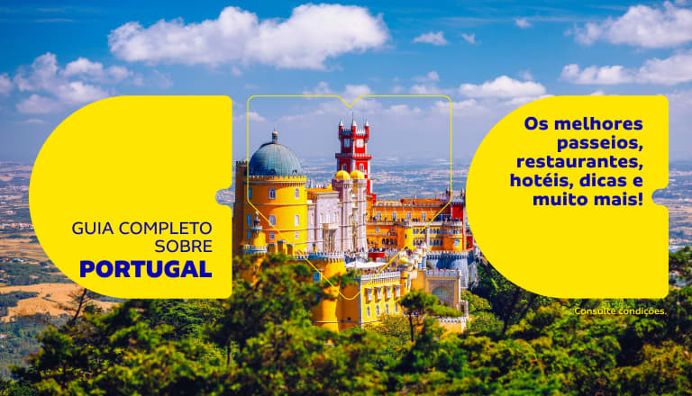 Tudo sobre Portugal