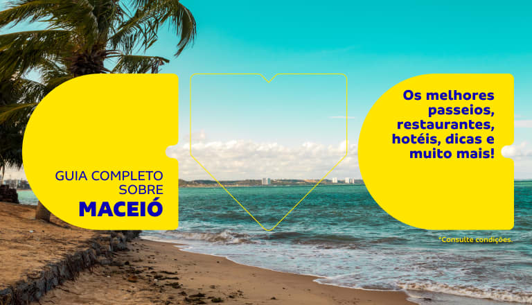 Tudo sobre Maceió