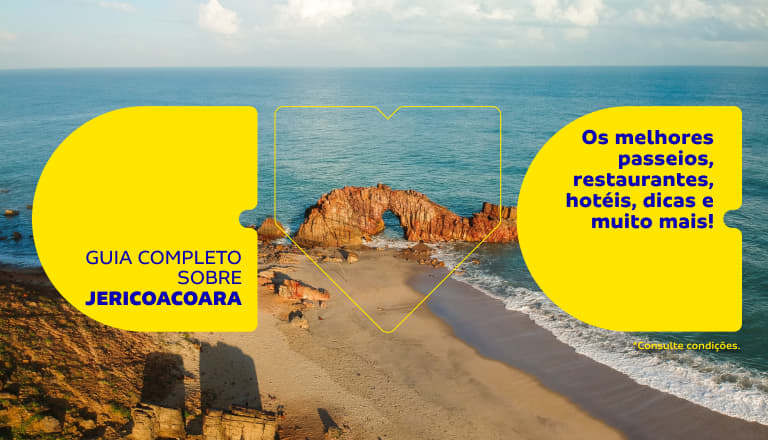 Tudo sobre Jericoacoara