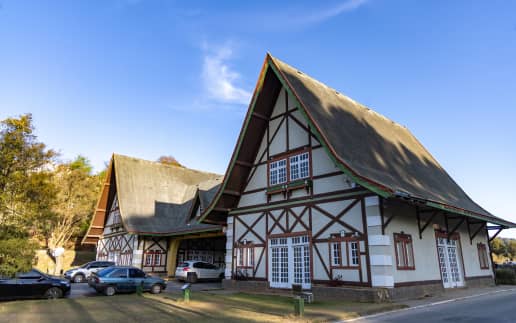 Campos do Jordão