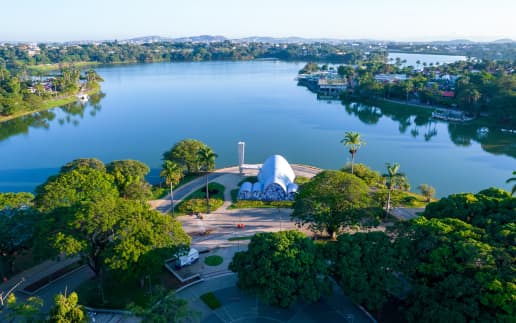 Cidades Históricas de Minas Gerais