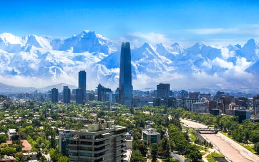 Santiago