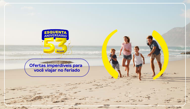Feriados 2024