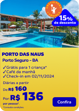 Porto das Naus 