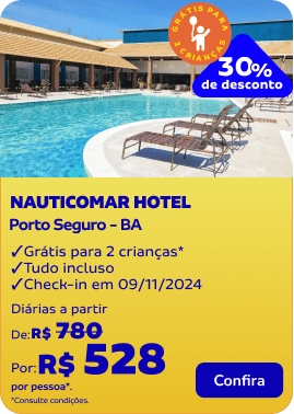 Nauticomar Hotel 