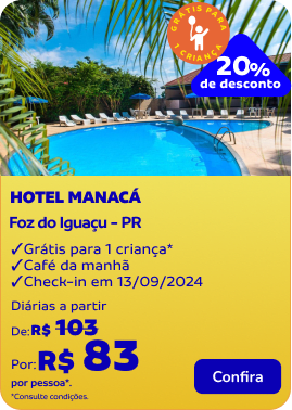 Hotel Manacá 
