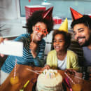 Aniversário