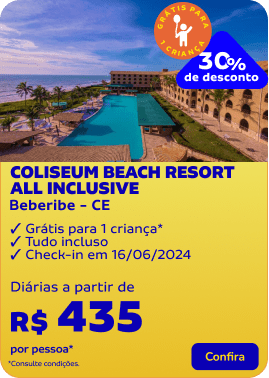 Coliseum Beach Resort All Inclusive 