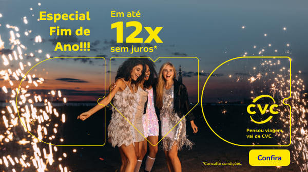 Especial Fim de Ano!!! Com até 32% de desconto*