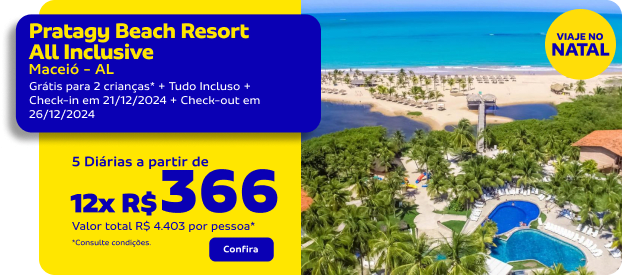 Pratagy Beach Resort All Inclusive