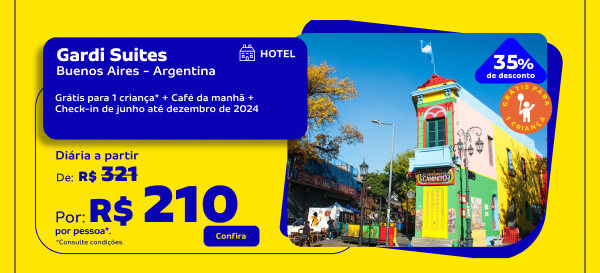 Gardi Suites 