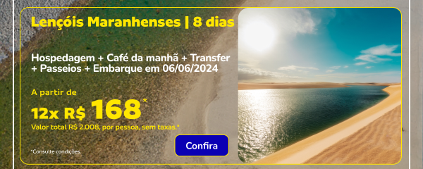 Lençóis Maranhenses