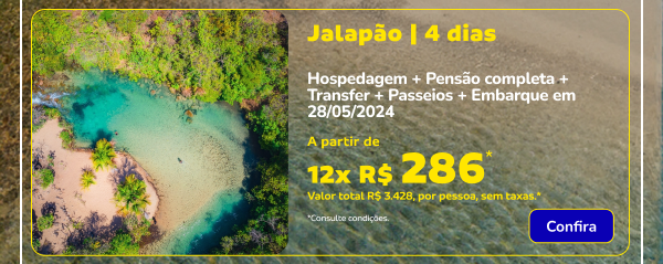 Jalapão - TO