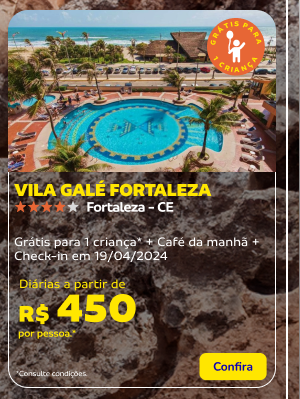Vila Galé Fortaleza